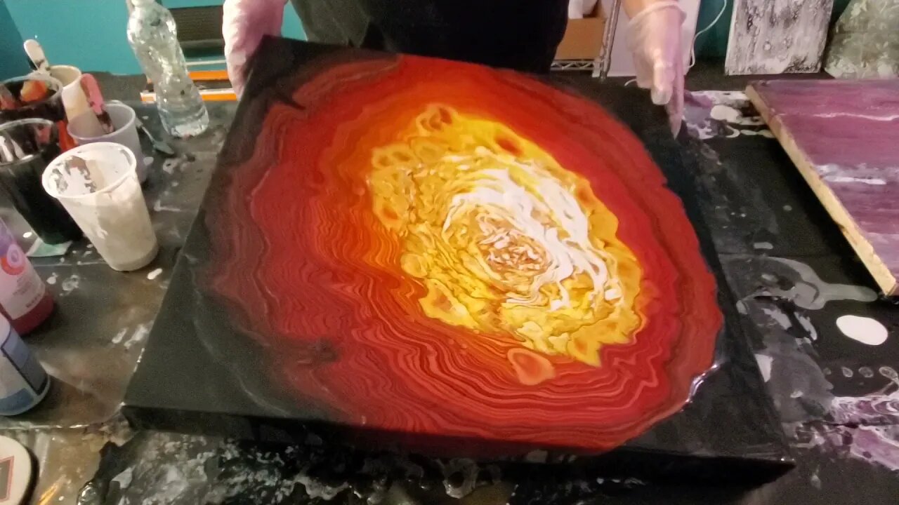 [107] transforming a 20x20 fail