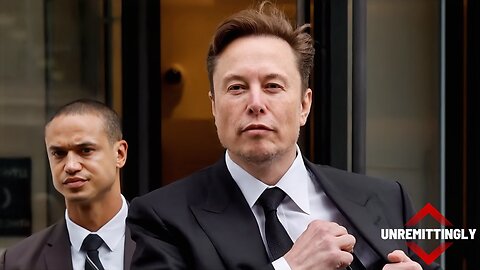 Elon Musk's $56 Billion Pay Slammed by Sharesholder Group