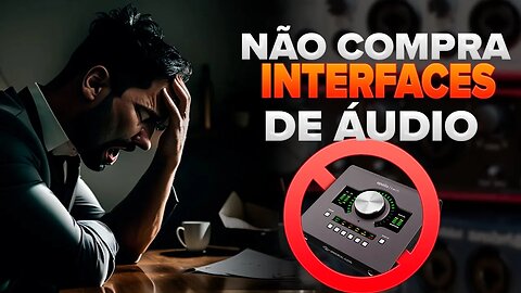 COMO ESCOLHER SUA PLACA DE AUDIO # 1