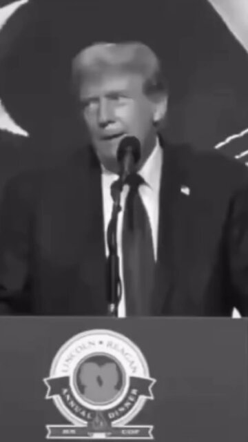 Tilting Further Left