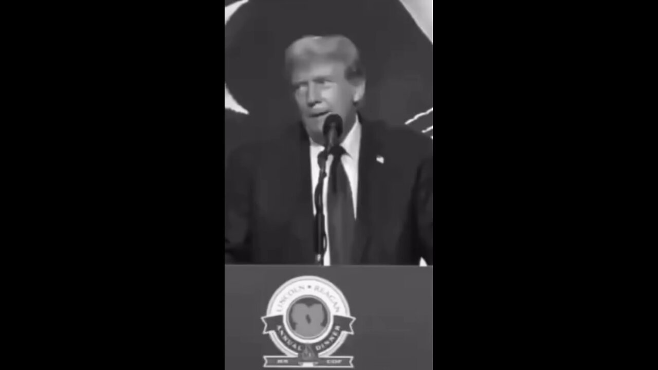 Tilting Further Left