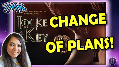 [TMR] Locke & Key | Devil in Ohio | Resident Evil