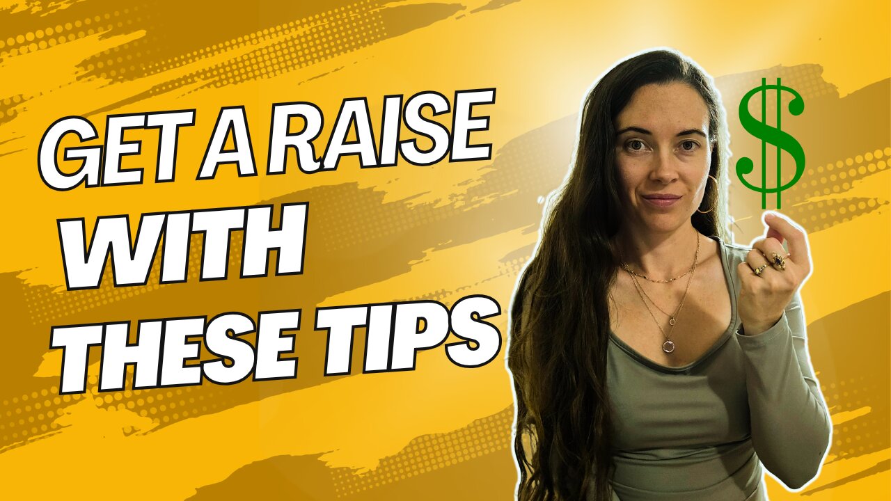 How to ask for a raise