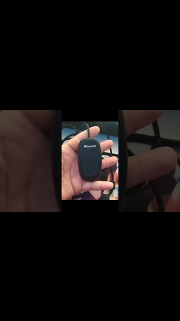 É assim que uso esse controle no Pc