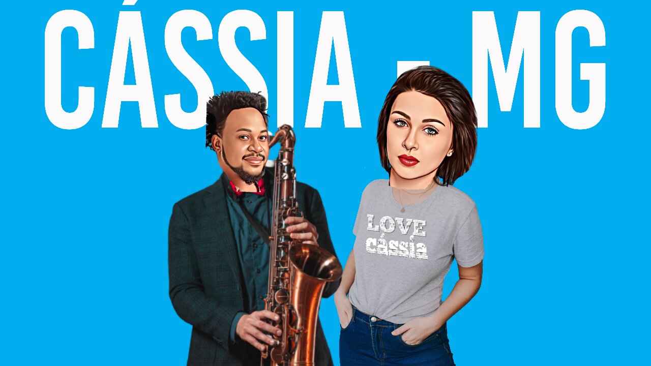 Cássia - MG, Santa Rita, População, História e muito mais
