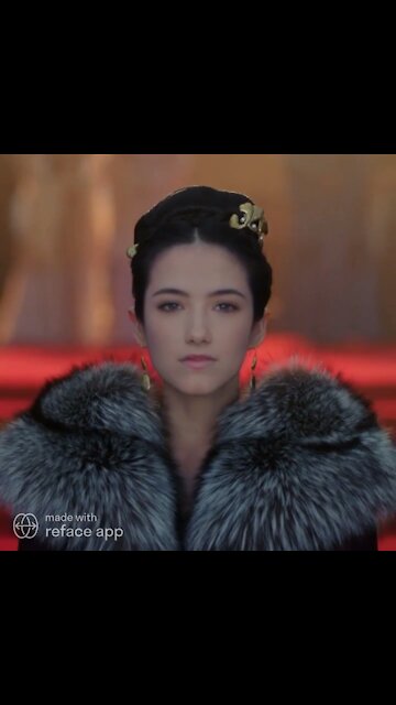 The Woman Montage! ☯️