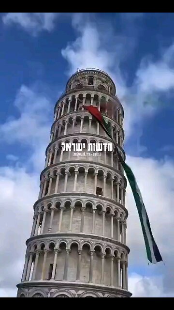 Italy - Good luck to your too!