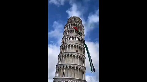Italy - Good luck to your too!