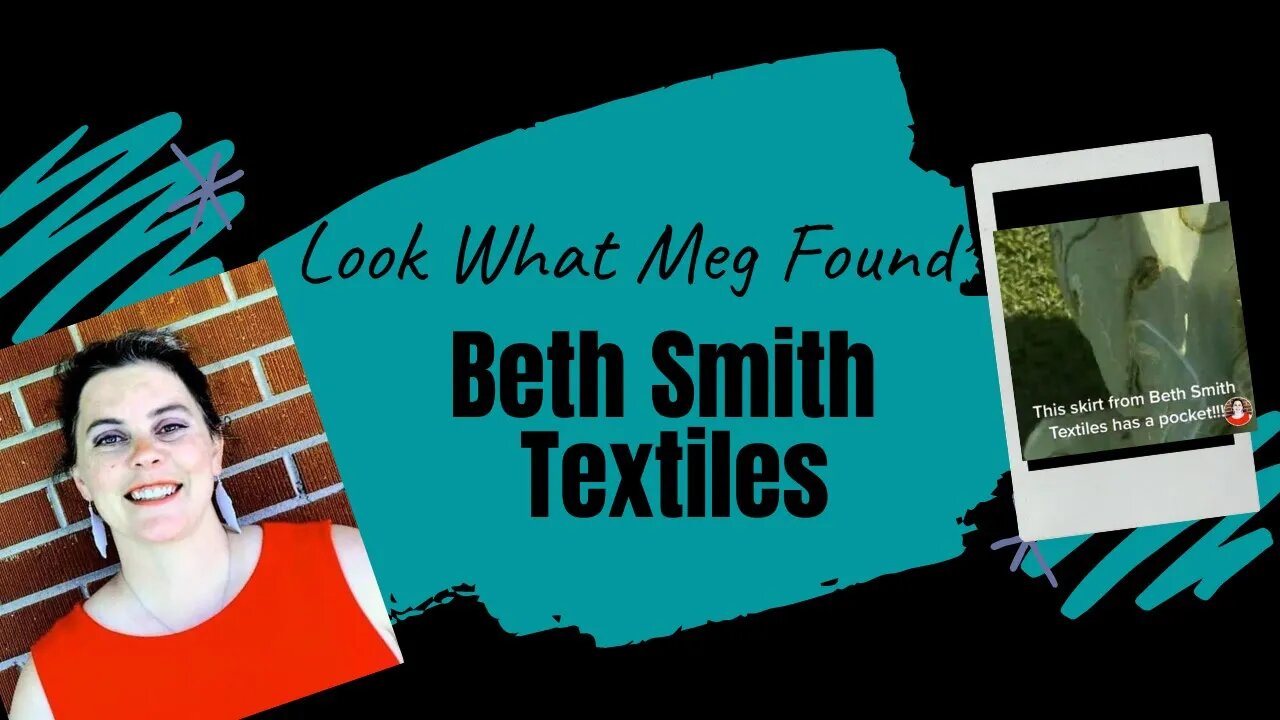 Beth Smith Textiles