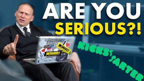Kickstarter Reactions - Face Cradle (JP Rates)