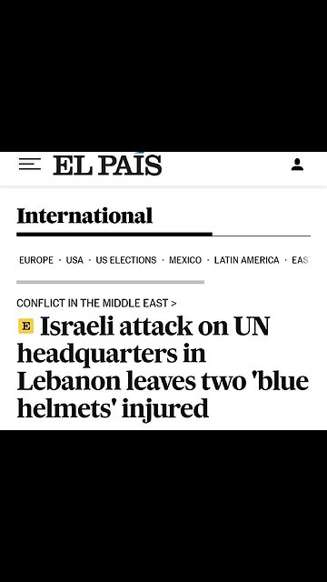 🤬🤬🤬 United States of…. Israel?