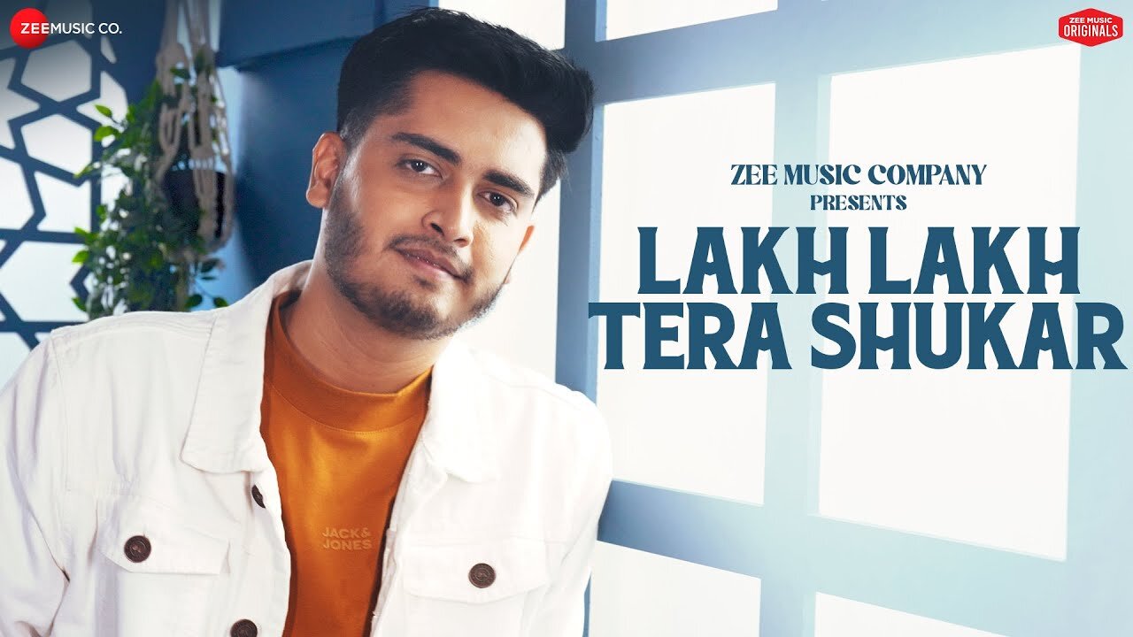 A Fresh Hot Punjabi song to light uo your day