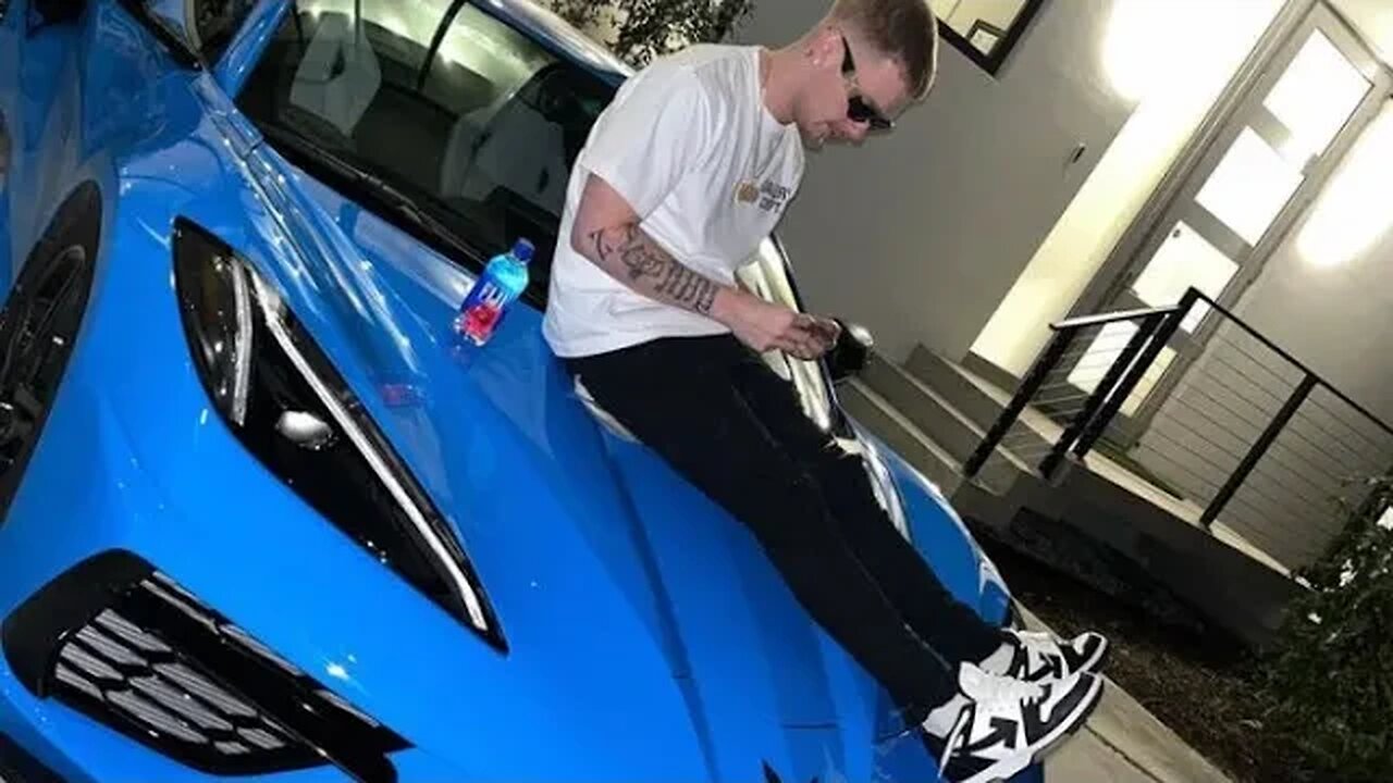 Virginia Rapper Hoppo Bustdown SH0T & Killed‼️😮🙏🏾