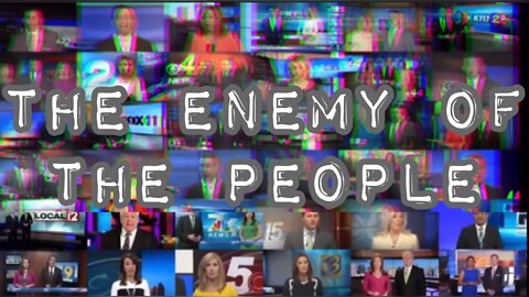 The Enemy Of The People