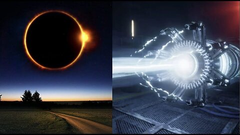 WARNING! Many strange "coincidences" are lining up with the April 8th SOLAR ECLIPSE!