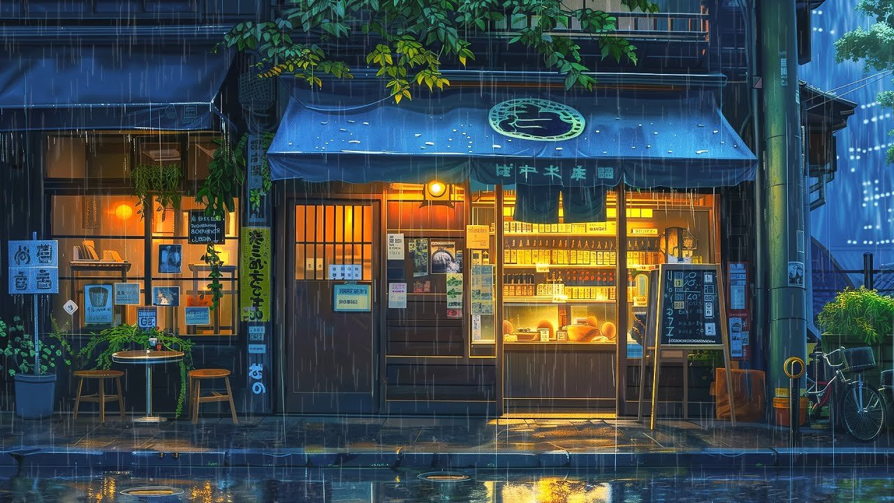 lofi hip hop radio 📚 - beats to relax/study to