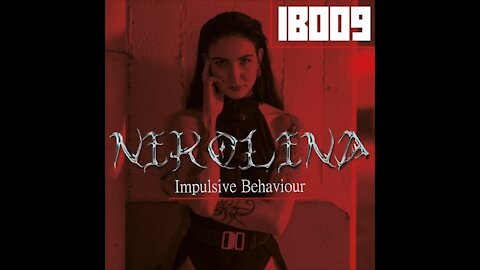 Nikolina @ Impulsive Behavior #009