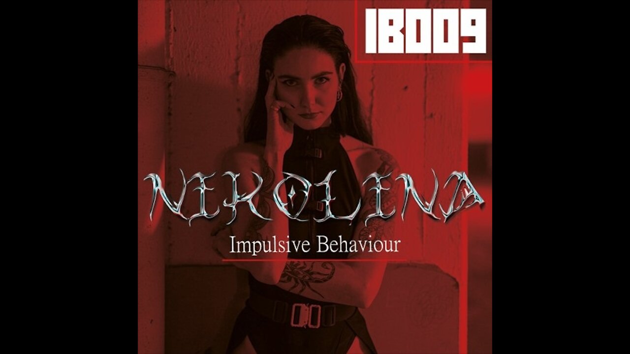 Nikolina @ Impulsive Behavior #009