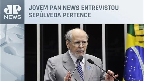 Nomes dos envolvidos nas manifestações devem ser divulgados; ex-ministro do STF explica