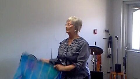 Sister Ruth Video1 Sept 22nd