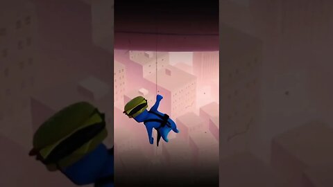 I done messed up #gangbeasts #gangbeastsfunnymoments #gaming #fails #gamingvideos