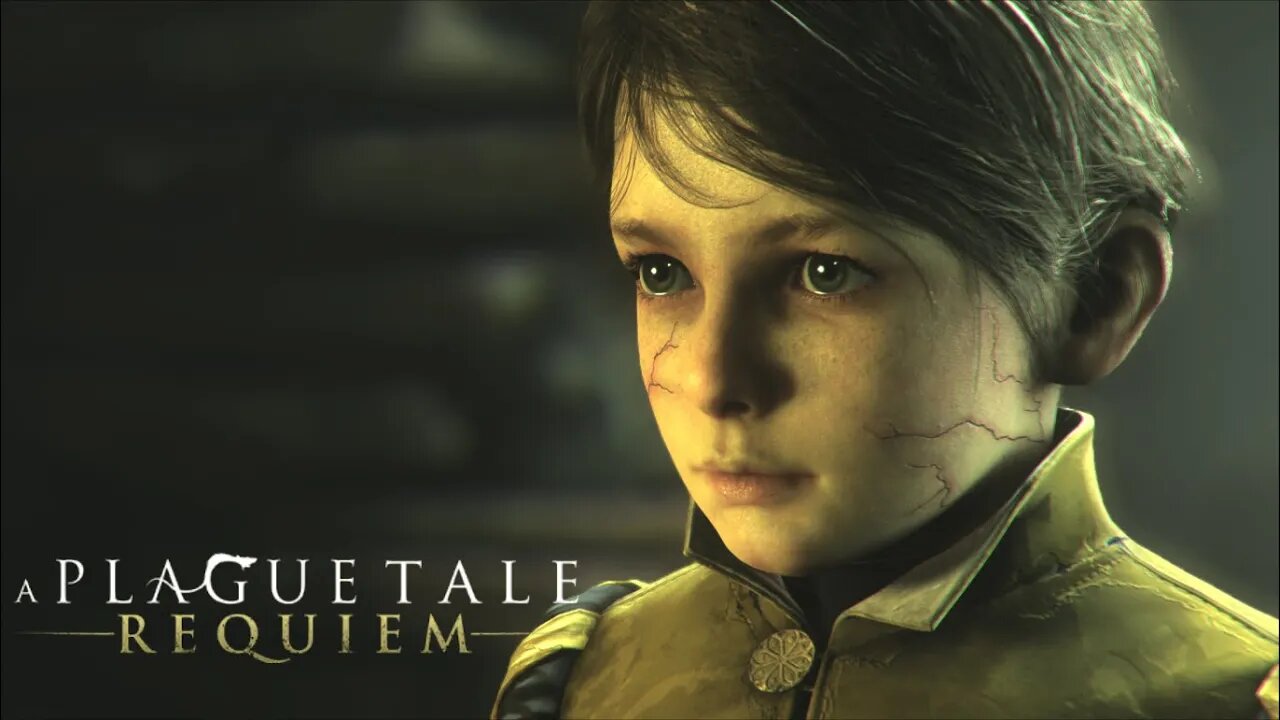 #21 Em estado de Choque! - A PLAGUE TALE REQUIEM - Não Sobrou Nada - Gameplay em Português PT-BR!