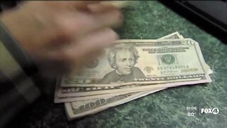 IRS warns of child tax credit scams