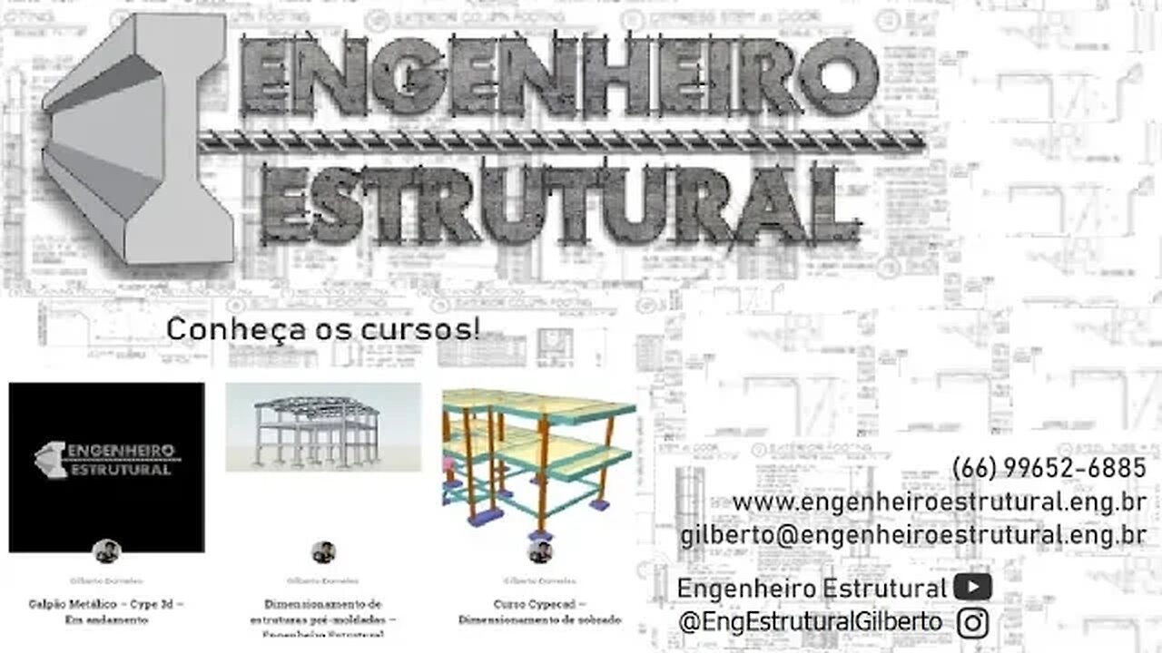 O mínimo de Execução e reformas para um Eng civil
