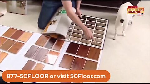 50 Floor|Morning Blend