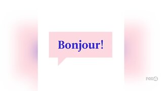 Try learning a new language while you're self-quarantining at home