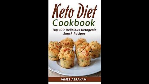 How About Delicious Keto Cookies, Keto Pizza, & Even Keto Ice Cream