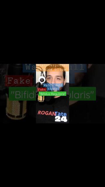 What is Bifidus Regularis? #shorts #tiktok #viral #fake