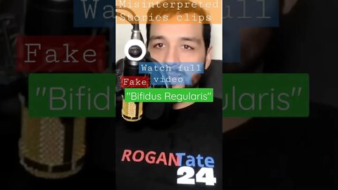 What is Bifidus Regularis? #shorts #tiktok #viral #fake