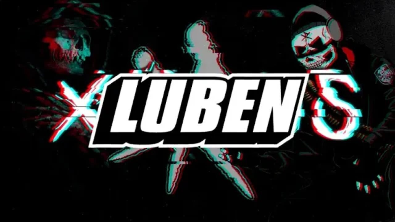 Χάρος : LUBEN.exe