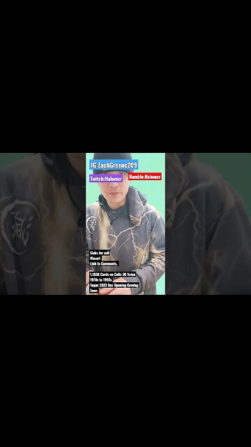 Some of my Slabs I have for sell #Collx #slabs #topps #upper deck #halomcr #slabs