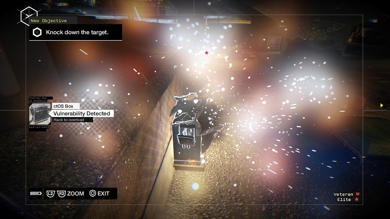 Adventures of the Autistic Milita BEN SMP 2.0