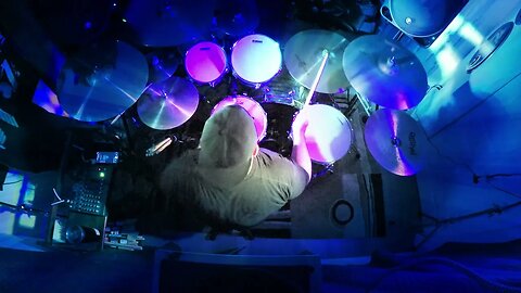 One Last Breath Creed #drumcover #creed #onelastbreath