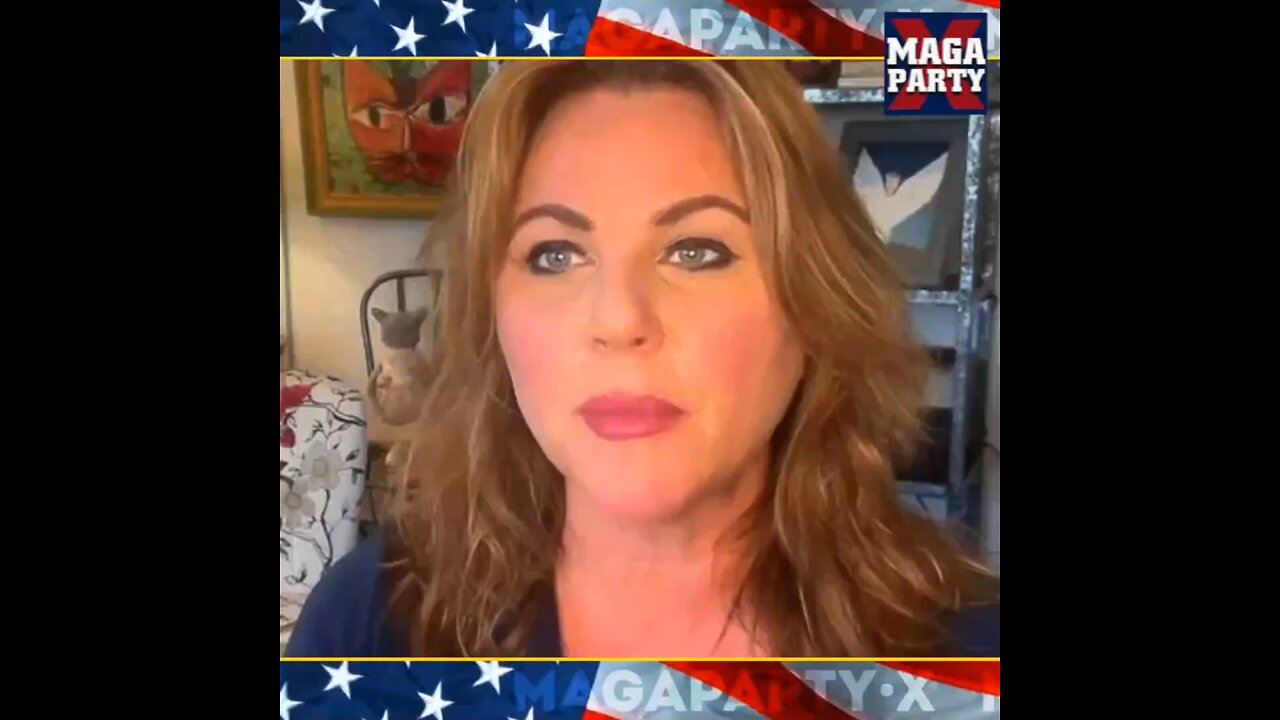 LARA LOGAN SPEAKS STRAIGHT FACTS. Must watch