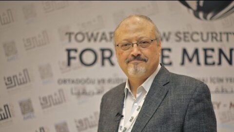 Feb 2021. Saudi Prince ordered the Khashoggi Killing