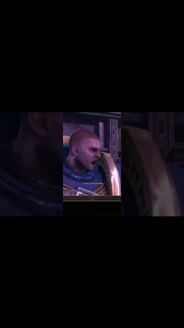 My Reaction On Seeing Khorne/Bloodletters enter the Arena (blind) #warhammer40k