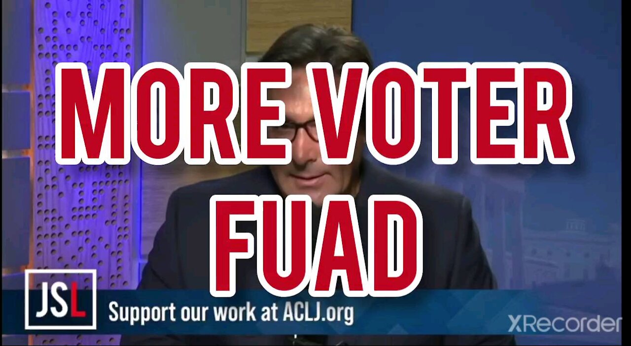 Everyday goes by more & more FRAUD