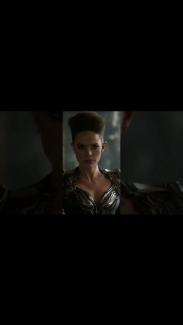 AI - Jupiter Ascending (2015)