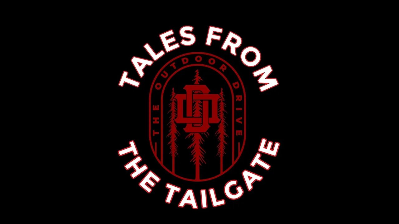 2: Travis Bailey | Tales from the Tailgate