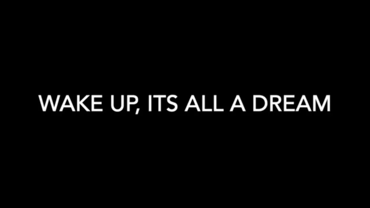 The Alan Watts Series: "Wake Up, It's All A Dream"with 432hz Chill Mix for Meditation and Relaxation