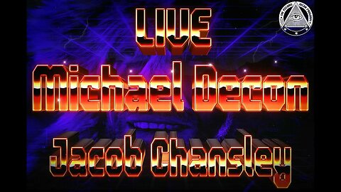 Jacob Chansley - QAnon Shaman