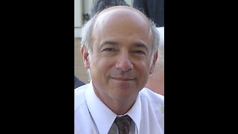 Ron Panzer speaks to Healthcare Advocacy and Leadership Organization group