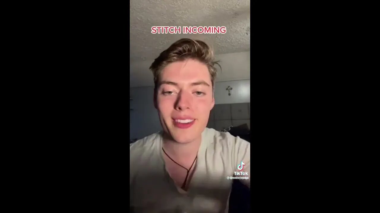I Know You Are Going To Laugh - Tik Tok 10