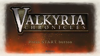 Valkyria Chronicles