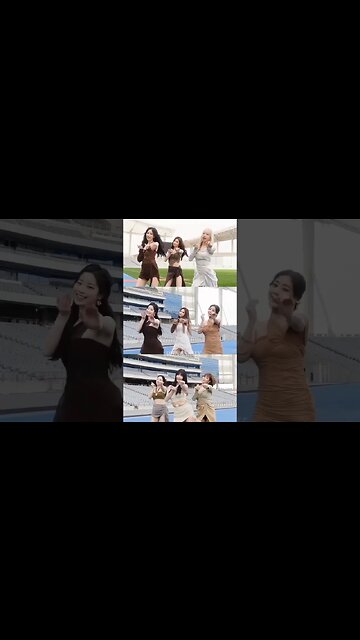 Who are they? Viewers Questions