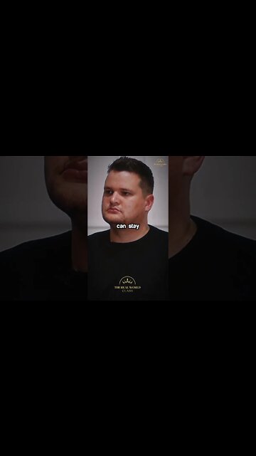 What Is The Matrix? - Andrew Tate